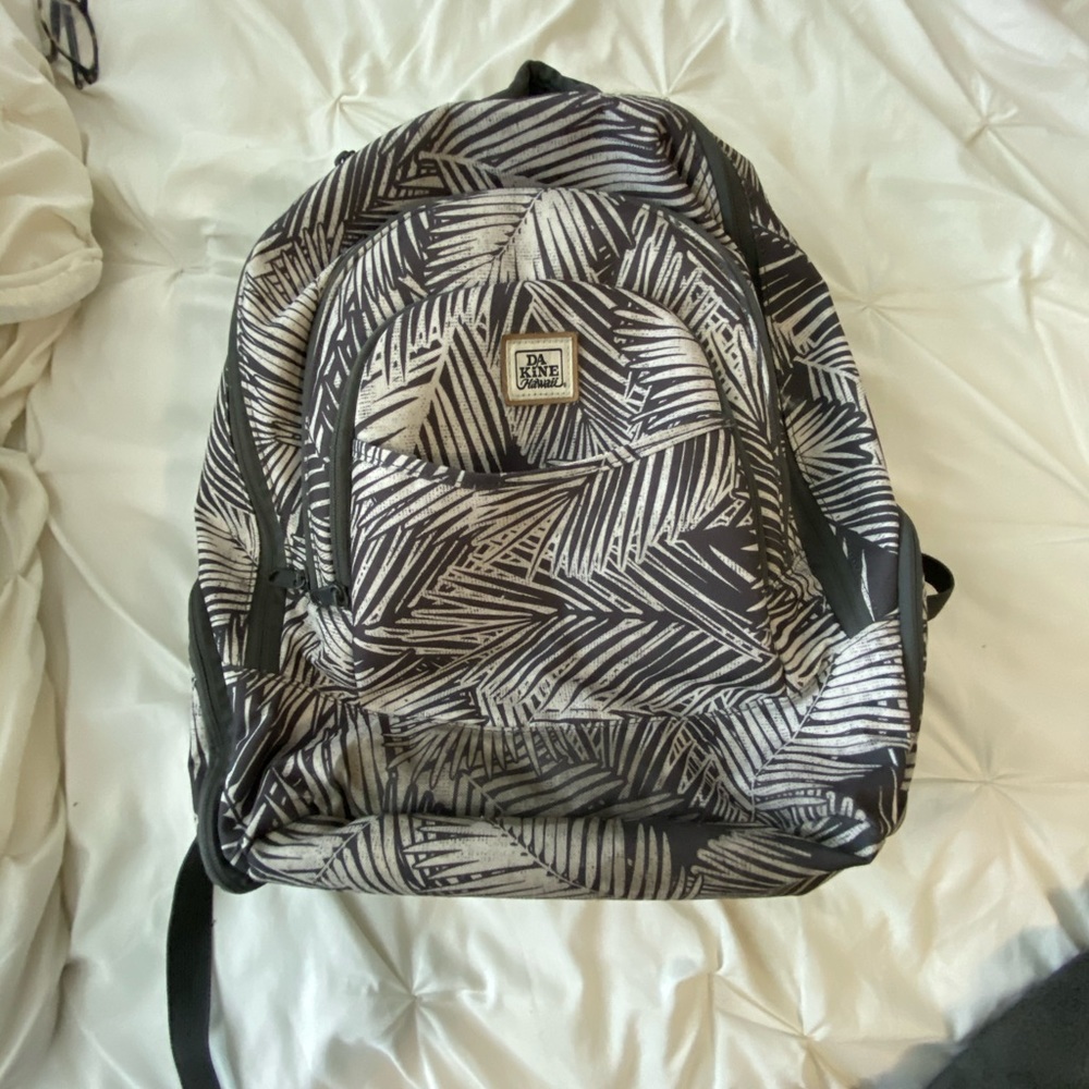 Dakine Hawaii Backpack